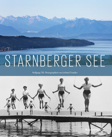 Starnberger See - Bild 1