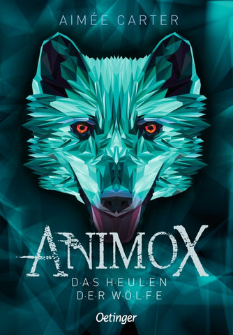 Animox 1. Das Heulen der Wölfe - Bild 1