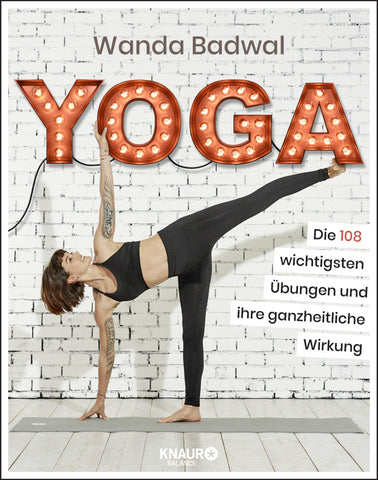 Yoga - Bild 1