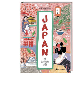 Japan. Der illustrierte Guide - Bild 5