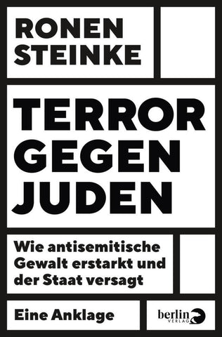 Terror gegen Juden - Bild 1