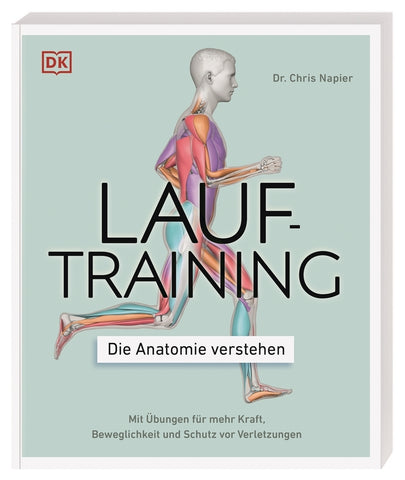 Lauftraining - Die Anatomie verstehen - Bild 1
