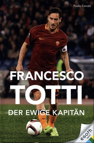 Francesco Totti - Bild 1