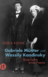 Gabriele Münter und Wassily Kandinsky - Bild 1