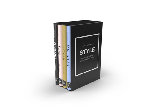Little Guides to Style - Bild 1