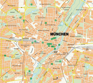 Streifzüge durch München - Bild 2