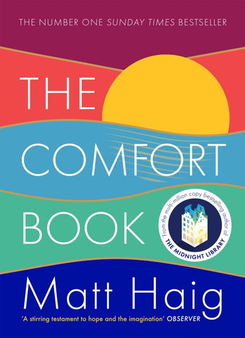 The Comfort Book - Bild 1