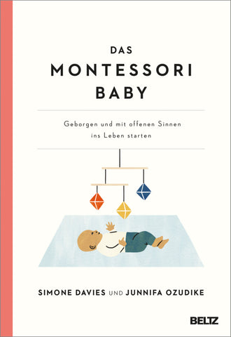 Das Montessori Baby - Bild 1