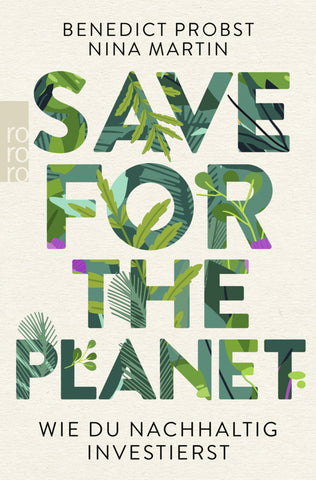 Save for the Planet - Bild 1