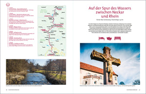 KUNTH Bildband Die schönsten Pilgerwege in Deutschland - Bild 9