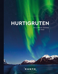 KUNTH Bildband Hurtigruten - Bild 1