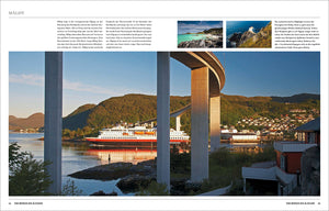 KUNTH Bildband Hurtigruten - Bild 9