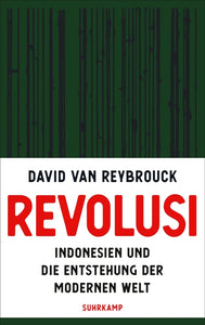 Revolusi - Bild 1