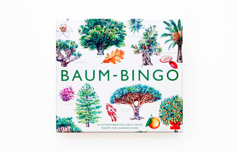 Baum-Bingo - Bild 1