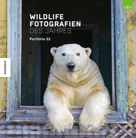 Wildlife Fotografien des Jahres - Portfolio 32 - Bild 1