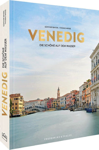 Venedig - Bild 1
