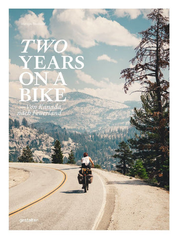 Two Years On A Bike - Bild 1