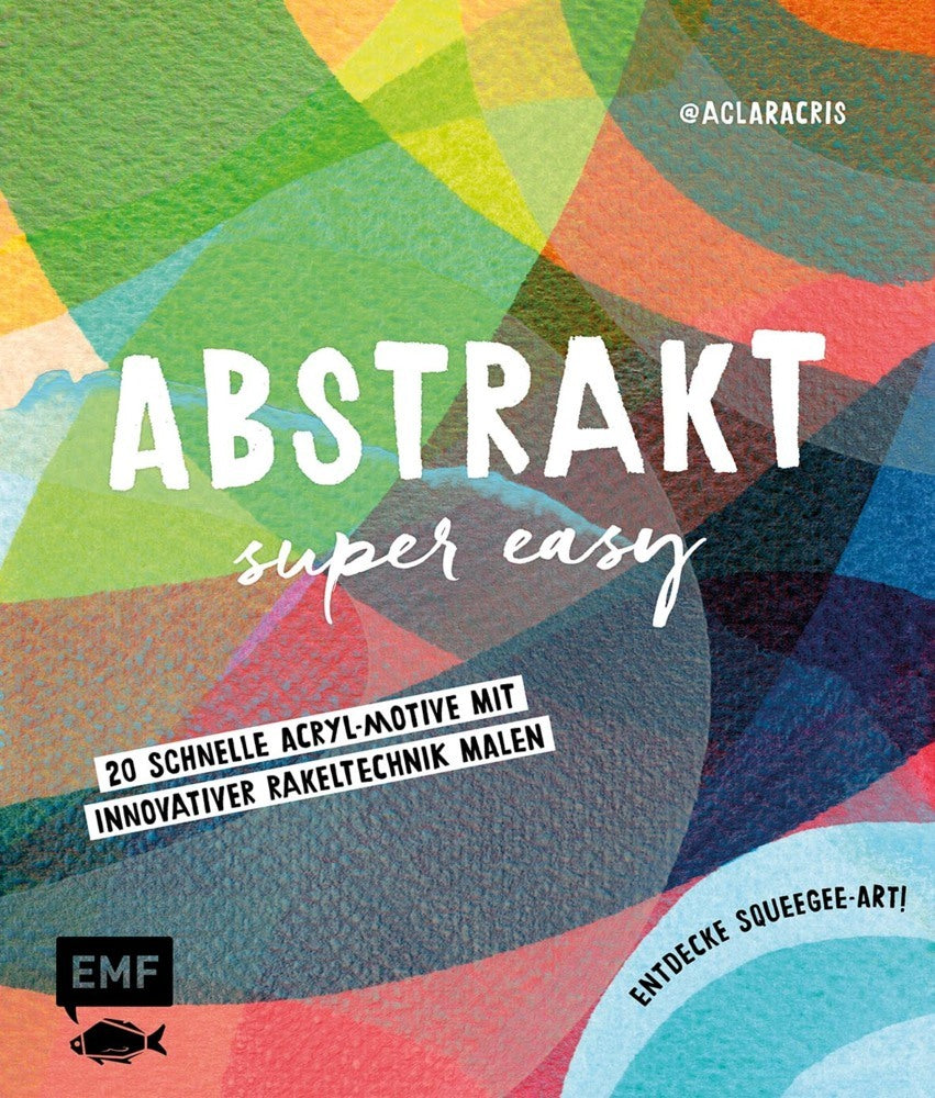 Abstrakt - Super easy - Bild 1