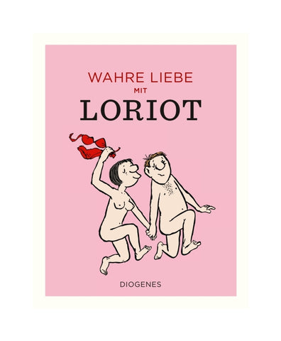 Wahre Liebe mit Loriot - Bild 1