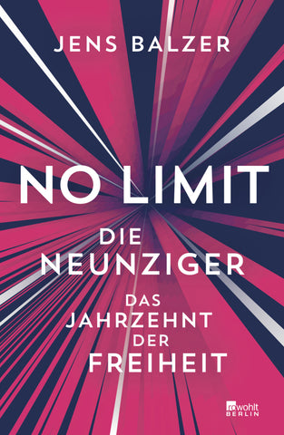 No Limit - Bild 1