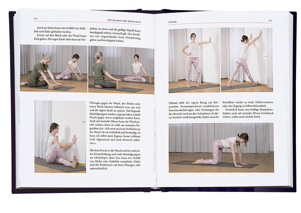 Yoga-Therapie in der Praxis - Bild 10