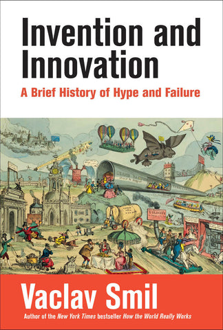 Invention and Innovation - Bild 1