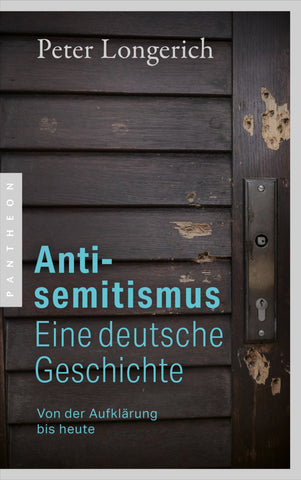 Antisemitismus: Eine deutsche Geschichte - Bild 1