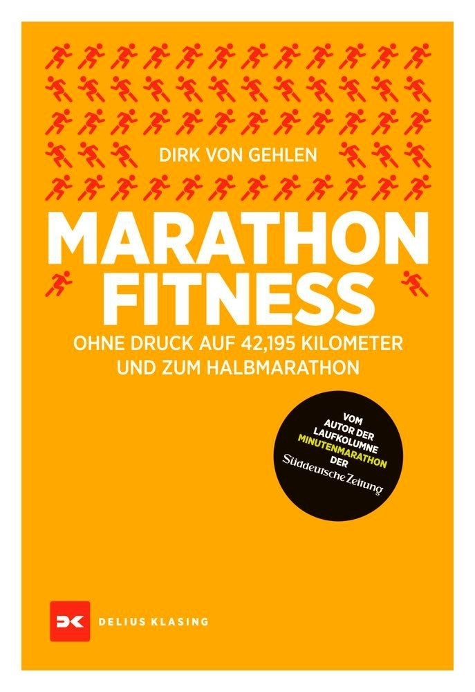 Marathon-Fitness - Bild 1