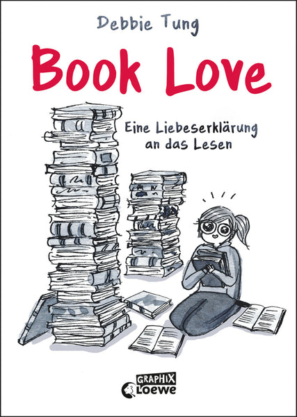 Book Love - Bild 1