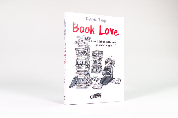 Book Love - Bild 2