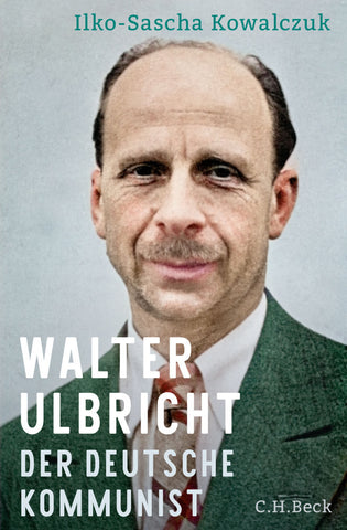 Walter Ulbricht - Bild 1