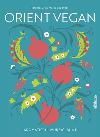 Orient Vegan - Bild 1