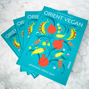 Orient Vegan - Bild 3