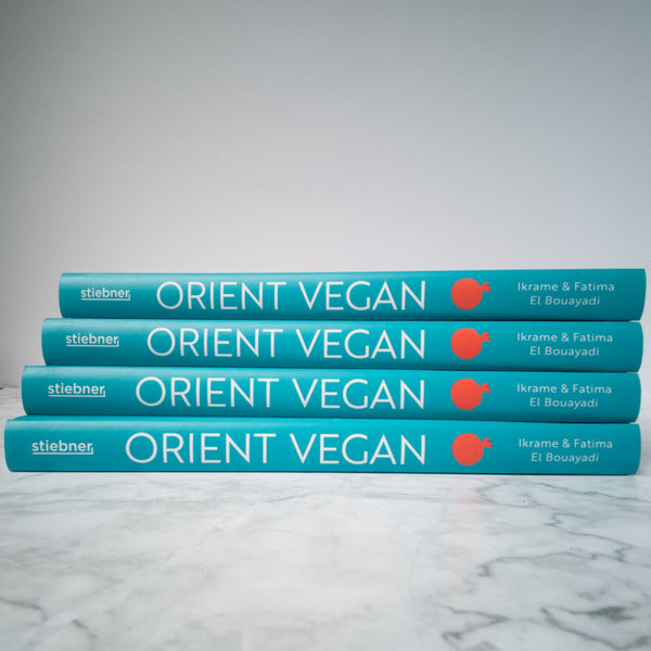 Orient Vegan - Bild 6