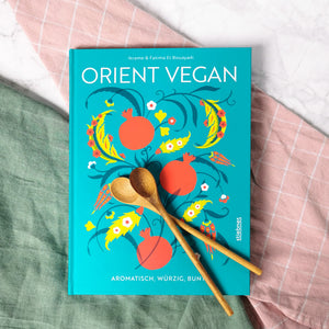Orient Vegan - Bild 8