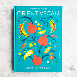 Orient Vegan - Bild 9