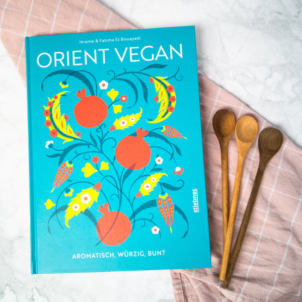 Orient Vegan - Bild 10