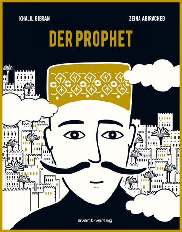 Der Prophet - Bild 1