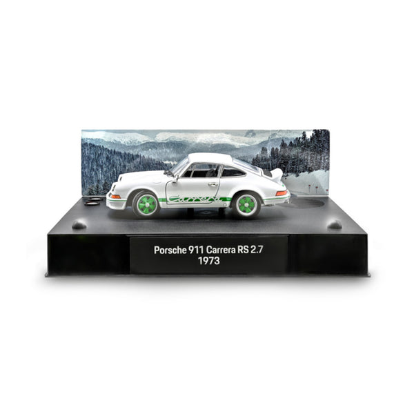 Bausatz - Porsche 911 Carrera RS 2.7