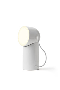 LED-Tischlampe ORBE - Weiß