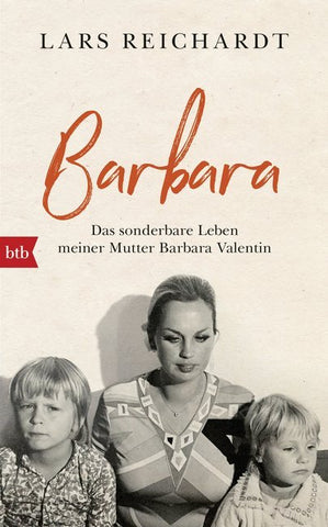 Barbara - Bild 1