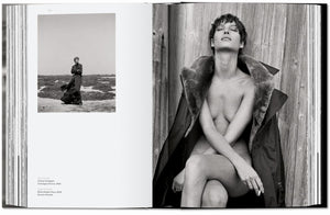 Peter Lindbergh. On Fashion Photography. 40th Ed. - Bild 5