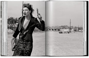 Peter Lindbergh. On Fashion Photography. 40th Ed. - Bild 6