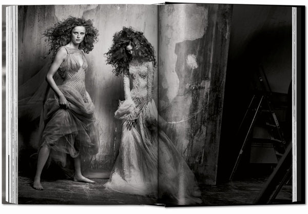 Peter Lindbergh. On Fashion Photography. 40th Ed. - Bild 8