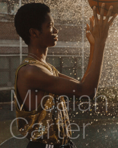 Micaiah Carter: What's My Name - Bild 1
