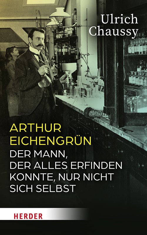 Arthur Eichengrün - Bild 1