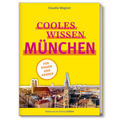 Cooles Wissen München - Bild 1