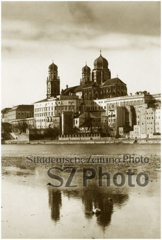 Passau - Bild 1