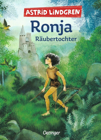Ronja Räubertochter - Bild 1