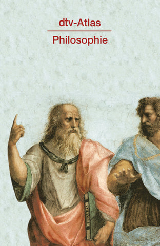 dtv-Atlas Philosophie - Bild 1